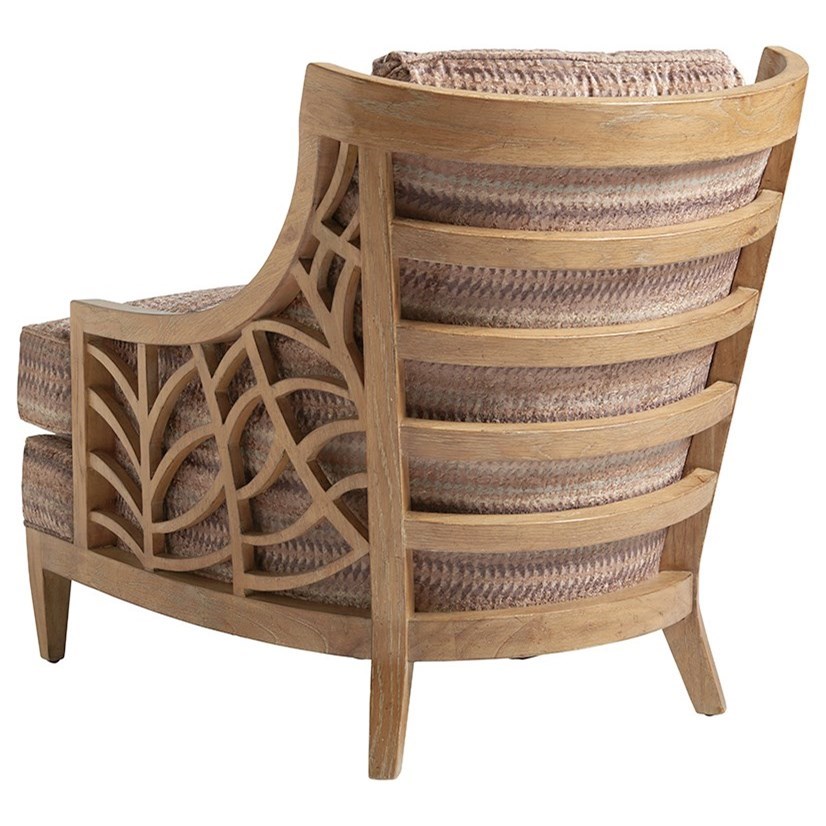 Marion wicker deals outdoor rocking chair